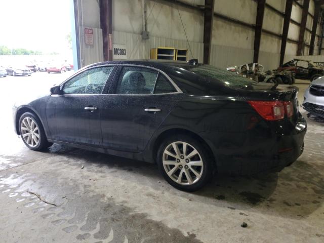 Vin: 1g11h5sa9df143329, lot: 57623855, chevrolet malibu ltz 20132