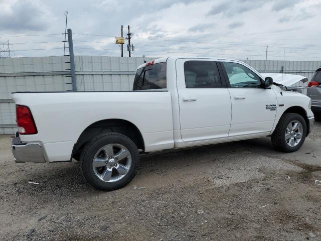 Vin: 1c6rr7tt6ks679198, lot: 58804125, ram 1500 slt 20193