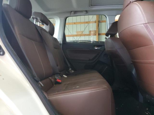 2017 SUBARU FORESTER 2 - JF2SJGTC6HH413107