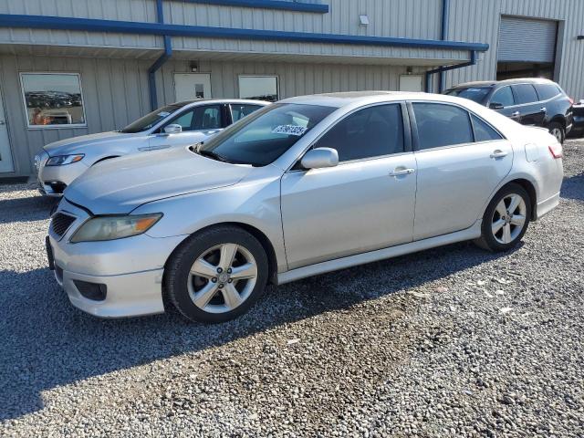 Vin: 4t1bf3ek8bu151050, lot: 57961325, toyota camry base 2011 img_1