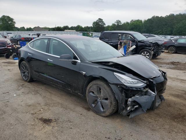 Vin: 5yj3e1ea7jf006693, lot: 56310795, tesla model 3 20184