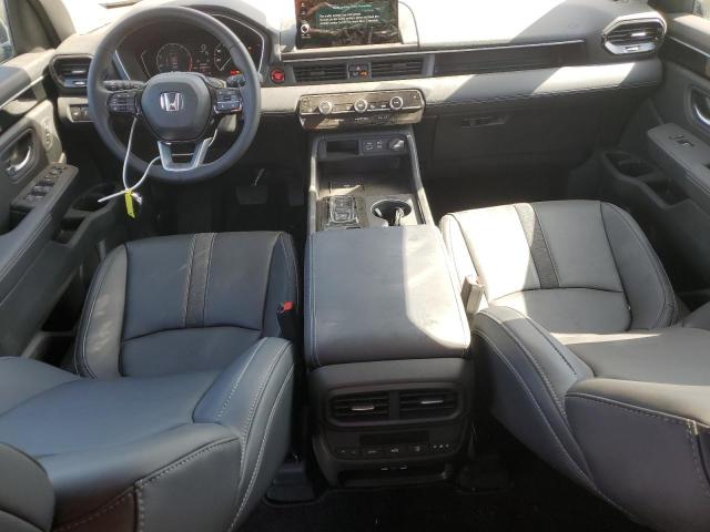 2025 HONDA PILOT EXL 5FNYG2H40SB013305