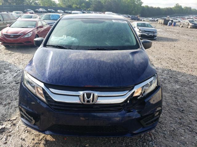 2020 HONDA ODYSSEY LX 5FNRL6H21LB072502