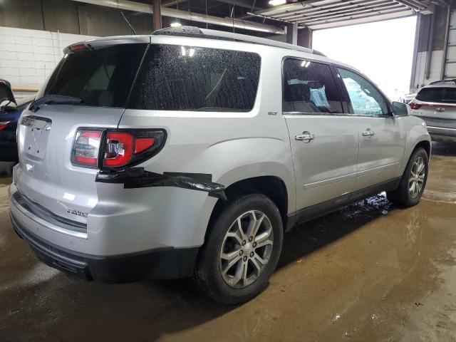 Vin: 1gkkvskd5ej152657, lot: 58660255, gmc acadia slt-2 20143