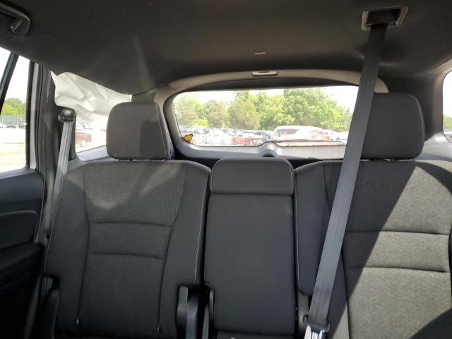 2021 HONDA PASSPORT S 5FNYF7H29MB002515