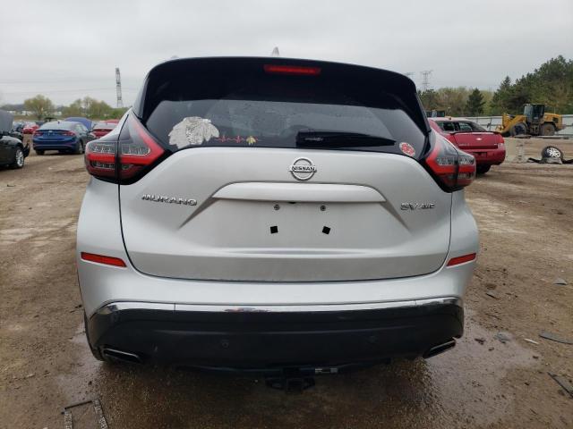 2020 NISSAN MURANO SV 5N1AZ2BS1LN128755