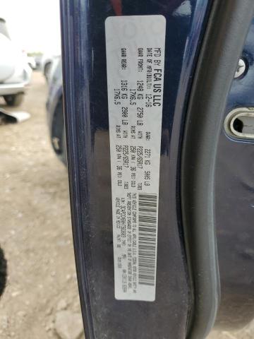 2017 DODGE JOURNEY SE - 3C4PDCAB0HT563603