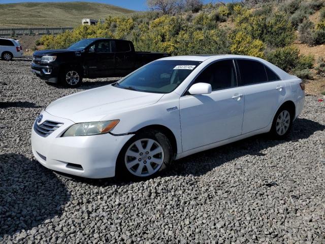 2009 TOYOTA CAMRY HYBR #3147284061
