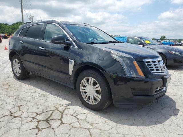 Vin: 3gyfnbe38es527370, lot: 55518735, cadillac srx luxury collection 20144