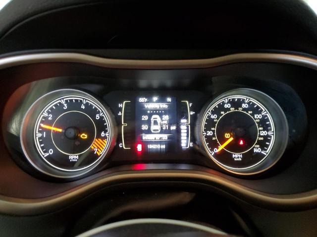 2015 JEEP CHEROKEE S - 1C4PJLABXFW642941