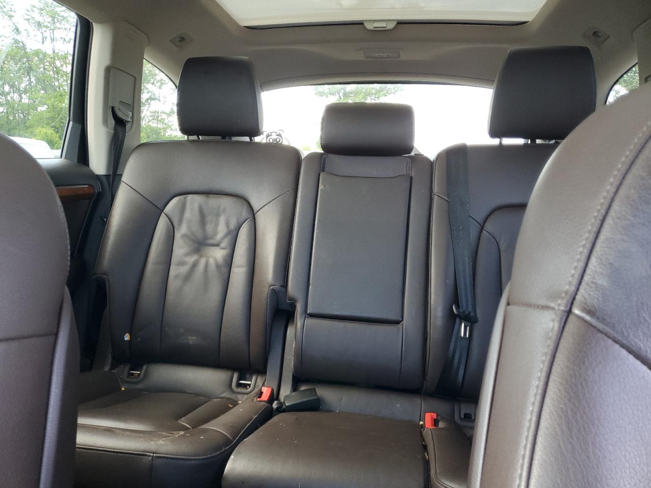 AUDI Q7 PREMIUM PLUS