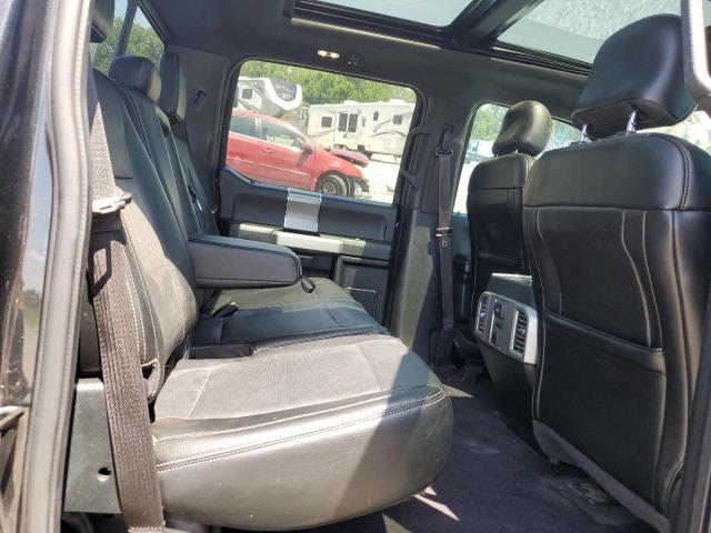 2015 FORD F150 SUPER - 1FTEW1CG2FFC14223