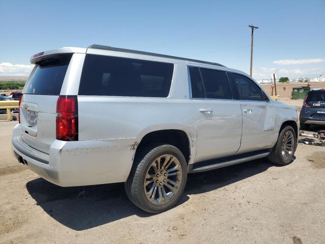 Vin: 1gnschkc2jr346108, lot: 55142785, chevrolet suburban c1500 lt 20183