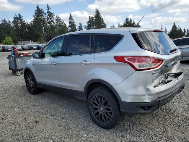 Vin: 1fmcu9h97dua29675, lot: 57279275, ford escape sel 20132
