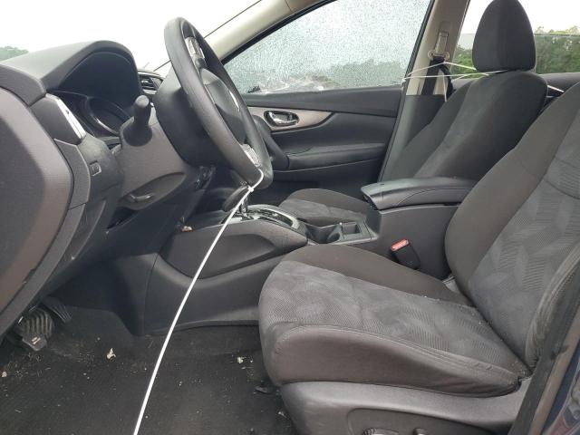 2016 NISSAN ROGUE S - KNMAT2MTXGP686156