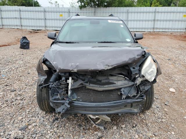 2016 CHEVROLET EQUINOX LT - 2GNALCEK4G6255573