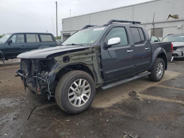 Vin: 1n6ad0ev3ac443141, lot: 57672585, nissan frontier crew cab se 2010 img_1