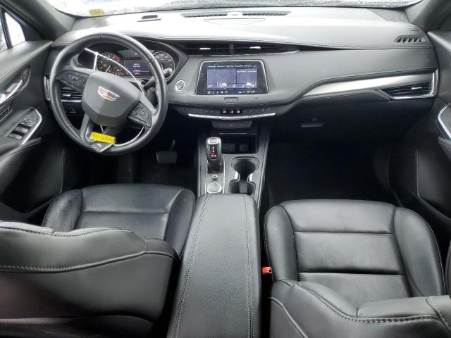 2019 CADILLAC XT4 PREMIU #3304547501