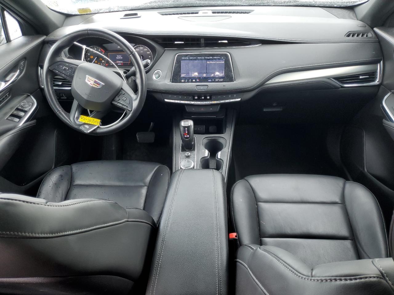 Lot #3304547501 2019 CADILLAC XT4 PREMIU