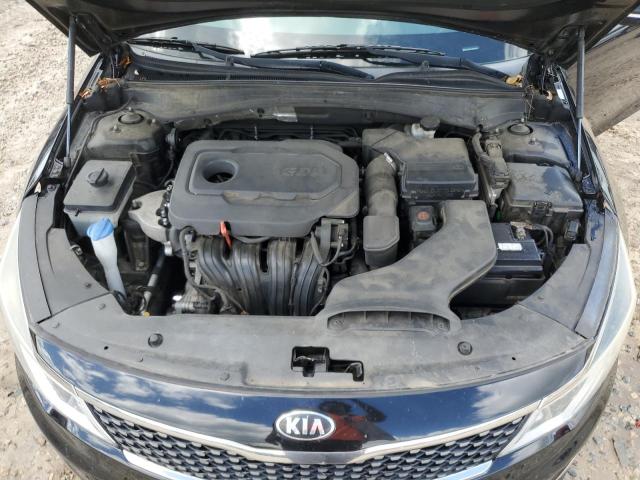 2016 KIA OPTIMA EX - 5XXGU4L31GG032075