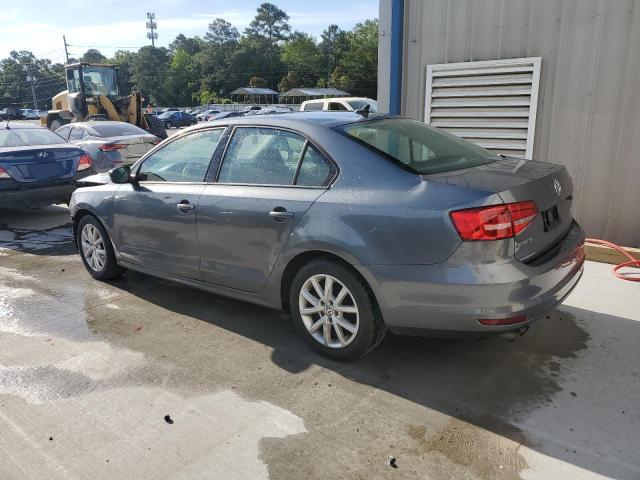 Vin: 3vwd17aj7fm269999, lot: 57522855, volkswagen jetta se 20152