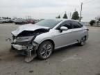 2018 HONDA CLARITY TO - JHMZC5F35JC001415