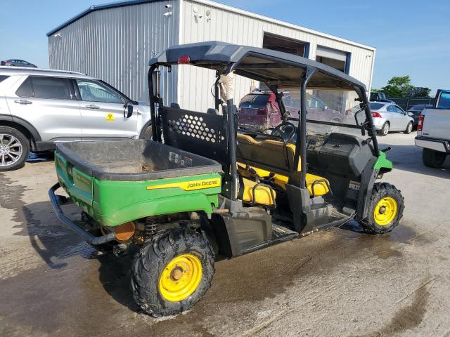 2021 ATV GATOR 1M0590MBHMM040322