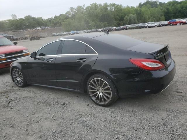 Vin: wddlj9bb3ha190191, lot: 58243135, mercedes-benz cls-class 550 4matic 20172