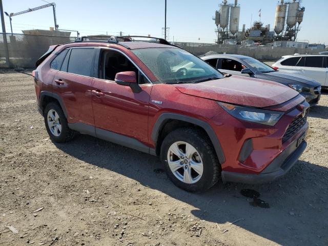 Vin: jtmmwrfv9kd005541, lot: 55700175, toyota rav4 le 20194
