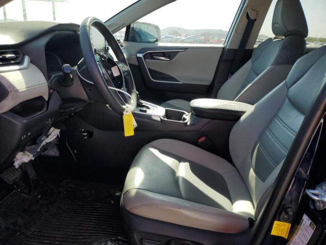 2020 TOYOTA RAV4 LIMIT - 4T3D6RFV0LU005299