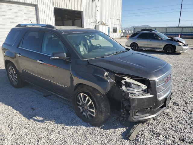 Vin: 1gkkvtkd7dj207520, lot: 54372465, gmc acadia den denali 20134