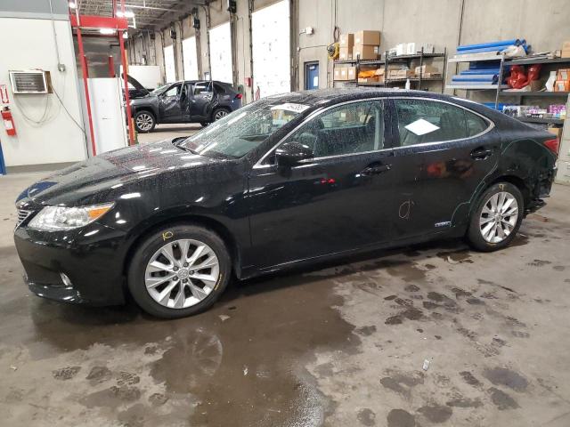 Vin: jthbw1gg4e2049664, lot: 57494385, lexus es300 300h 2014 img_1