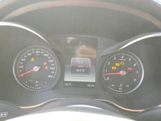 2017 MERCEDES-BENZ C 300 - WDDWJ4JB4HF450280