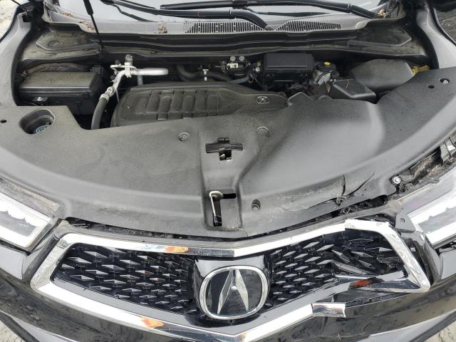 2020 ACURA MDX TECHNO 5J8YD4H5XLL049371