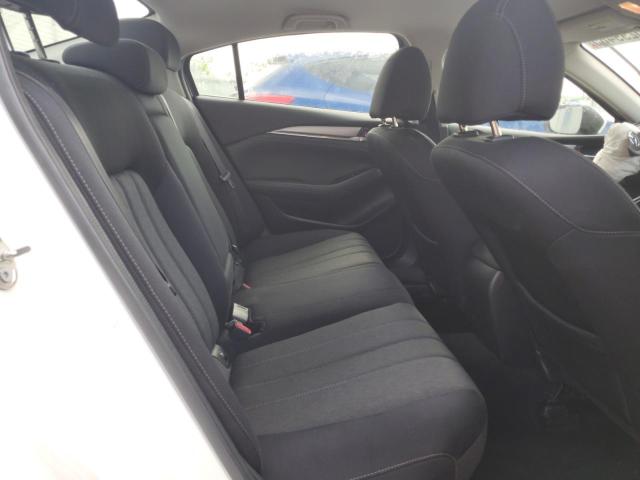 2020 MAZDA 6 SPORT JM1GL1UM3L1511354
