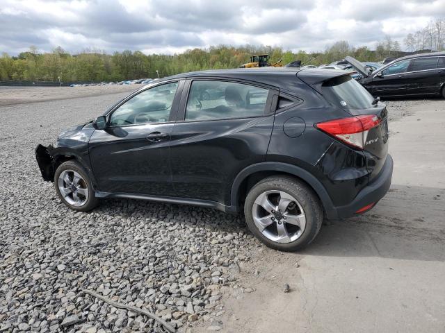 Vin: 3czru6h30mm721252, lot: 55020755, honda hr-v lx 20212