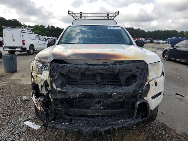 2024 NISSAN FRONTIER S - 1N6ED1CL0RN635237