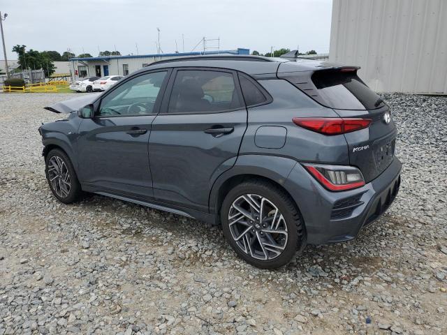 2022 HYUNDAI KONA N LIN KM8K33A32NU887462