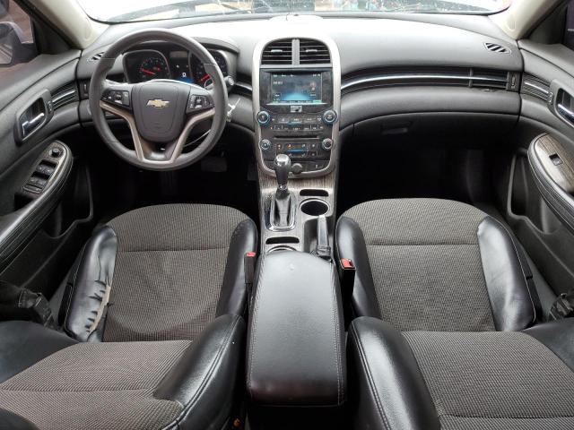 2016 CHEVROLET MALIBU LIM - 1G11C5SA0GF125711
