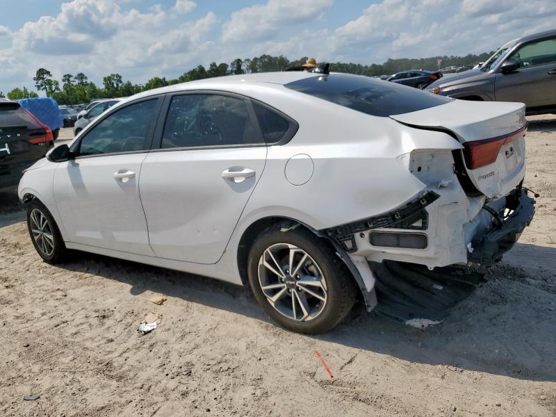 Vin: 3kpf24ad2re775028, lot: 57418485, kia forte lx 20242
