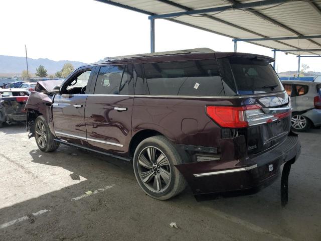 2019 LINCOLN NAVIGATOR 5LMJJ3JT6KEL19073