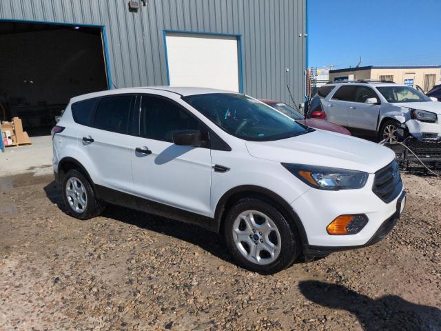 Vin: 1fmcu0f74jud60660, lot: 56052975, ford escape s 20184
