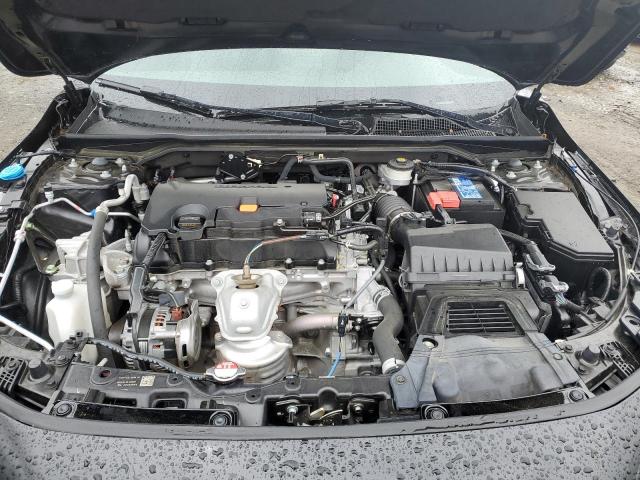 2022 HONDA CIVIC SPOR 2HGFE2F54NH607694