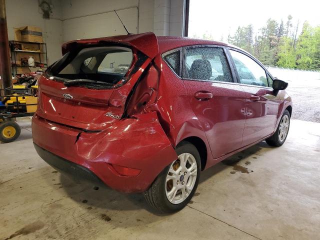 Vin: 3fadp4ej5fm156665, lot: 58254555, ford fiesta se 20153