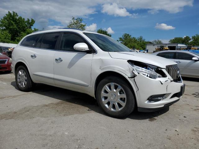 2017 BUICK ENCLAVE 5GAKRBKD3HJ316512