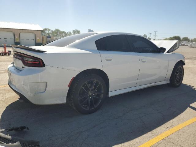 Vin: 2c3cdxmg9ph569358, lot: 57409425, dodge charger gt 20233