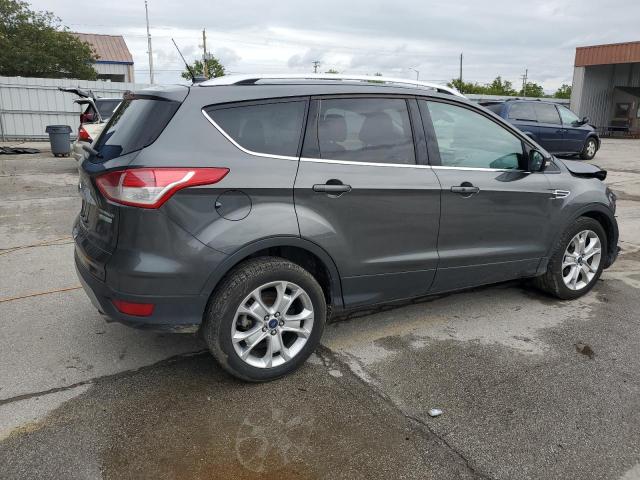 Vin: 1fmcu0jx5guc65394, lot: 57952505, ford escape titanium 20163