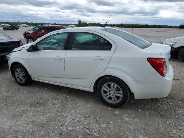 Vin: 1g1jc5sh0d4248171, lot: 57825255, chevrolet sonic lt 20132