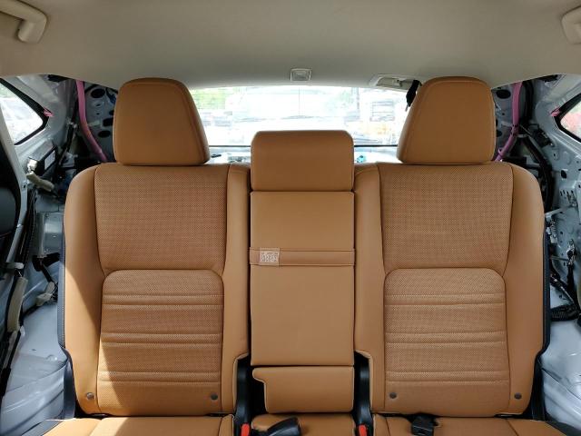 2021 LEXUS NX 300 BAS JTJDARBZ8M5022302