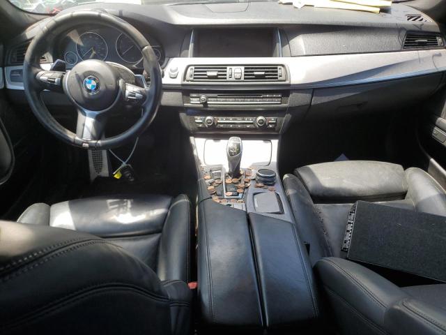 2015 BMW 550 I WBAKN9C52FD960702